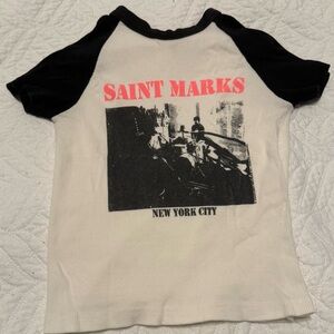 Brandy Melville Short Sleeve